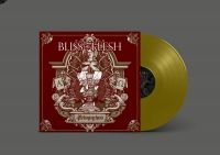 Bliss Of Flesh - Metempsychosis (Gold Vinyl Lp) ryhmässä VINYYLI / Kommande / Hårdrock @ Bengans Skivbutik AB (5640849)
