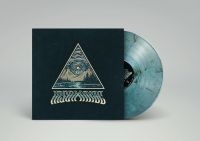 Insomniac - Om Moksha Ritam (Coloured Marbled V ryhmässä VINYYLI / Kommande / Hårdrock @ Bengans Skivbutik AB (5640856)