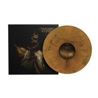 Crawling Chaos - Wyrd (Marbled Vinyl Lp) ryhmässä VINYYLI / Kommande / Hårdrock @ Bengans Skivbutik AB (5640859)