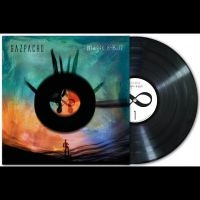 Gazpacho - Magic 8 Ball ryhmässä VINYYLI / Kommande / Pop-Rock @ Bengans Skivbutik AB (5640863)