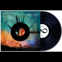 Gazpacho - Magic 8 Ball ryhmässä VINYYLI / Kommande / Pop-Rock @ Bengans Skivbutik AB (5640864)