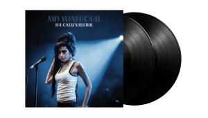 Winehouse Amy - Oxegen Festival The (2 Lp Black Vin ryhmässä ME SUOSITTELEMME / Perjantain julkaisut / 2025-12-19 @ Bengans Skivbutik AB (5640866)