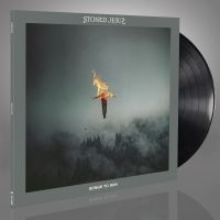 Stoned Jesus - Songs To Sun (Black Vinyl Lp) ryhmässä VINYYLI / Kommande / Hårdrock @ Bengans Skivbutik AB (5640884)