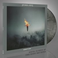 Stoned Jesus - Songs To Sun (Marbled Vinyl Lp) ryhmässä VINYYLI / Kommande / Hårdrock @ Bengans Skivbutik AB (5640885)