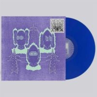 Einseinseins - Energie (Lightblue Vinyl Lp) ryhmässä VINYYLI / Kommande / Pop-Rock @ Bengans Skivbutik AB (5640892)