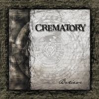 Crematory - Believe ryhmässä CD / Kommande / Hårdrock @ Bengans Skivbutik AB (5640896)