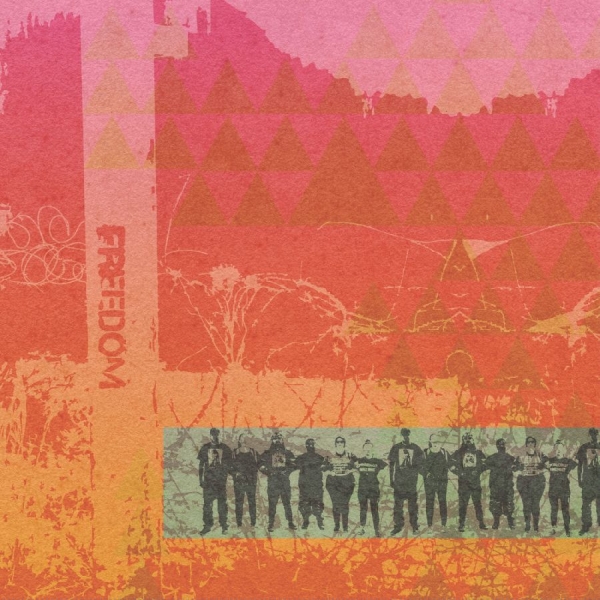 Simpson Leanne Betasamosake - Live Like The Sky ryhmässä ME SUOSITTELEMME / Perjantain julkaisut / 2025-10-24 @ Bengans Skivbutik AB (5640910)