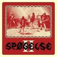 Spøgelse - Spøgelse Ii ryhmässä VINYYLI / Kommande / Pop-Rock @ Bengans Skivbutik AB (5640920)