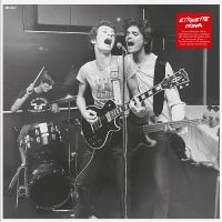 Etiquette Mona - Och Får Vi Inte Det Så Kan Det Va ryhmässä VINYYLI / Kommande / Pop-Rock,Punk @ Bengans Skivbutik AB (5640924)