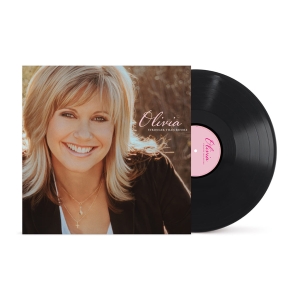 Olivia Newton-John - Stronger Than Before (20Th Anniversary Black Vinyl) ryhmässä VINYYLI / Kommande / Pop-Rock @ Bengans Skivbutik AB (5640926)