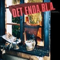 Det Enda Bl.A. - Som Att Börja Gå Nedför I En Stilla ryhmässä VINYYLI / Kommande / Jazz @ Bengans Skivbutik AB (5640928)