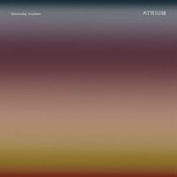Wednesday Knudsen - Atrium ryhmässä VINYYLI / Kommande / Pop-Rock @ Bengans Skivbutik AB (5640931)