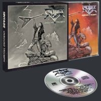 Sintage - Unbound Triumph (Slipcase) ryhmässä CD / Kommande / Hårdrock @ Bengans Skivbutik AB (5640954)