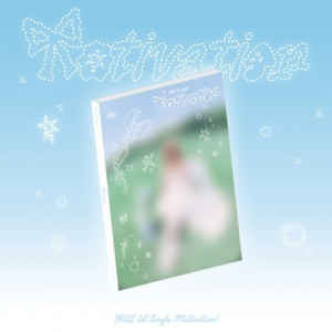 Yoqi (I-Dle) - Motivation ryhmässä Minishops / K-Pop Minishops / (G)I-DLE @ Bengans Skivbutik AB (5640970)
