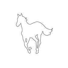 Deftones - White Pony (Added Track) ryhmässä CD / Hårdrock @ Bengans Skivbutik AB (5640983)