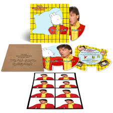 Paul Mccartney & The Frog Chorus - We All Stand Together ryhmässä VINYYLI @ Bengans Skivbutik AB (5640988)