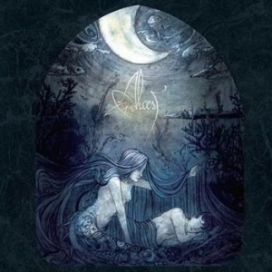 Alcest - Écailles De Lune ryhmässä CD @ Bengans Skivbutik AB (564099)
