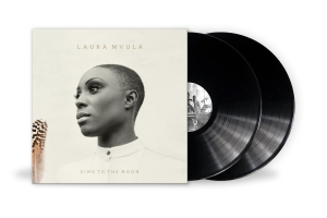 Mvula Laura - Sing To The Moon ryhmässä VINYYLI / Importnyheter / RnB-Soul @ Bengans Skivbutik AB (5640997)