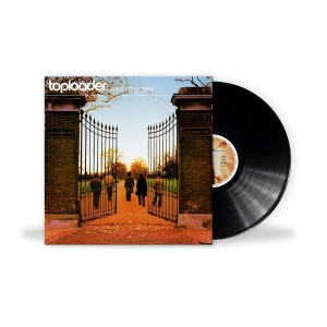 Toploader - Onka's Big Moka ryhmässä VINYYLI / Kommande / Pop-Rock @ Bengans Skivbutik AB (5640999)