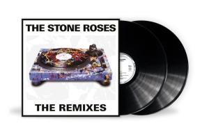 Stone Roses The - The Remixes ryhmässä VINYYLI / Kommande / Elektroniskt @ Bengans Skivbutik AB (5641001)