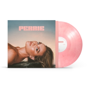 Perrie - Perrie ryhmässä VINYYLI / Kommande / Pop-Rock @ Bengans Skivbutik AB (5641004)