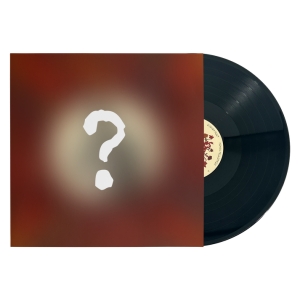 Håkan Hellström - Svensk Rost (Förstapress Svart vinyl) ryhmässä VINYYLI / Kommande / Pop-Rock @ Bengans Skivbutik AB (5641008)