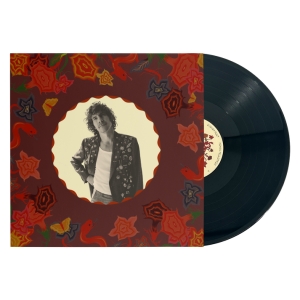 Håkan Hellström - Svensk Rost (Förstapress Svart vinyl) ryhmässä ME SUOSITTELEMME / Perjantain julkaisut / 2025-10-17 @ Bengans Skivbutik AB (5641008)