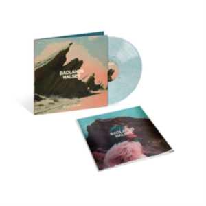 Halsey - Badlands (Ltd Anniversary Color Vinyl) ryhmässä VINYYLI / Importnyheter / Pop-Rock @ Bengans Skivbutik AB (5641013)
