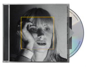 Hayley Williams - Ego Death At A Bachelorette Party (CD) ryhmässä CD / Kommande / Pop-Rock @ Bengans Skivbutik AB (5641014)