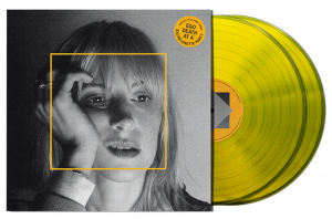 Hayley Williams - Ego Death At A Bachelorette Party (Yellow 2LP) ryhmässä VINYYLI / Kommande / Pop-Rock @ Bengans Skivbutik AB (5641015)