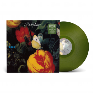 Morphine - Good (Forest Green Vinyl/Remastered) Rocktober ryhmässä VINYYLI / Kommande / Pop-Rock @ Bengans Skivbutik AB (5641023)