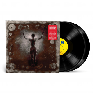 Ministry - Psalm 69 (Expanded Edition/2Lp/180G) Rocktober ryhmässä VINYYLI / Kommande / Pop-Rock @ Bengans Skivbutik AB (5641027)