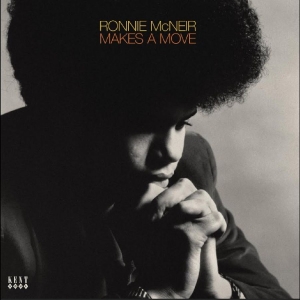 Ronnie Mcneir - Makes A Move ryhmässä VINYYLI @ Bengans Skivbutik AB (5641036)