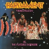 Parliament - Funkentelechy Vs. The Placebo Syndrome (Reissue w/ 8 page Comic Book) ryhmässä VINYYLI / Kommande / Pop-Rock,RnB-Soul @ Bengans Skivbutik AB (5641037)