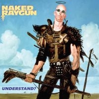 Naked Raygun - Understand? (Brown Black Swirl Viny ryhmässä VINYYLI / Kommande / Pop-Rock @ Bengans Skivbutik AB (5641049)