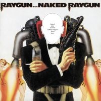 Naked Raygun - Raygun Naked Raygun (Orange Swirl V ryhmässä VINYYLI / Kommande / Pop-Rock @ Bengans Skivbutik AB (5641050)