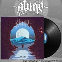 Binah - Ónkos (Black Vinyl Lp) ryhmässä VINYYLI / Kommande / Hårdrock @ Bengans Skivbutik AB (5641055)