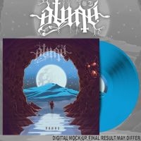 Binah - Ónkos (Blue Vinyl Lp) ryhmässä VINYYLI / Kommande / Hårdrock @ Bengans Skivbutik AB (5641056)