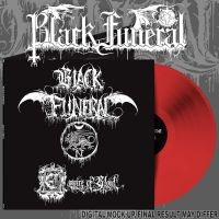 Black Funeral - Empire Of Blood (Red Vinyl Lp) ryhmässä VINYYLI / Kommande / Hårdrock @ Bengans Skivbutik AB (5641058)