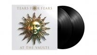 Tears For Fears - At The Vaults (2 Lp Black Vinyl) ryhmässä VINYYLI / Kommande / Pop-Rock @ Bengans Skivbutik AB (5641066)