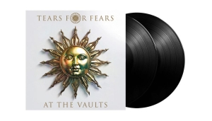Tears For Fears - At The Vaults (2 Lp Black Vinyl) ryhmässä ME SUOSITTELEMME / Perjantain julkaisut / 2025-12-05 @ Bengans Skivbutik AB (5641066)
