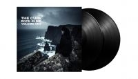 Cure The - Rock In Rio Vol.1 (2 Lp Black Vinyl ryhmässä VINYYLI / Kommande / Pop-Rock @ Bengans Skivbutik AB (5641067)
