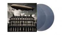 Led Zeppelin - Dallas International Motor Speedway ryhmässä VINYYLI / Kommande / Hårdrock @ Bengans Skivbutik AB (5641068)