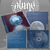 Binah - Ónkos ryhmässä CD / Kommande / Hårdrock @ Bengans Skivbutik AB (5641074)