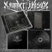 Hammerfilosofi - Signum ryhmässä CD / Kommande / Hårdrock @ Bengans Skivbutik AB (5641076)