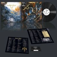 Starlight Ritual - Rogue Angels (Black Vinyl Lp) ryhmässä VINYYLI / Kommande / Hårdrock @ Bengans Skivbutik AB (5641080)
