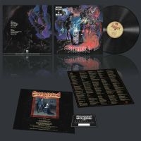 Bergfried - Romantik Iii (Black Vinyl Lp) ryhmässä VINYYLI / Kommande / Hårdrock @ Bengans Skivbutik AB (5641083)