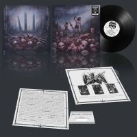 Archaic Thorn - Malicious Spears (Black Vinyl Lp) ryhmässä VINYYLI / Kommande / Hårdrock @ Bengans Skivbutik AB (5641085)