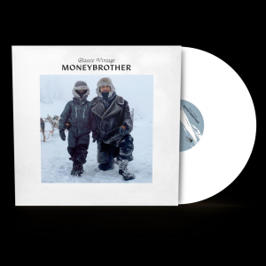Moneybrother - Classic Vintage (White Vinyl LP) ryhmässä VINYYLI / Kommande / Pop-Rock @ Bengans Skivbutik AB (5641099)