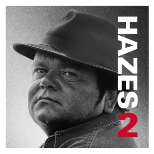 André Hazes - Hazes 2 ryhmässä VINYYLI / Kommande / Pop-Rock @ Bengans Skivbutik AB (5641100)